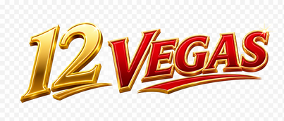 12 Vegas logo